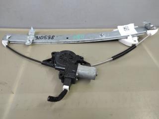 стеклоподъемник передний левый Mazda CX-9 2 поколение TC 2020, 2.5 л., PY-VPS, бензин, АКПП, внедорожник 5 дв., полный привод