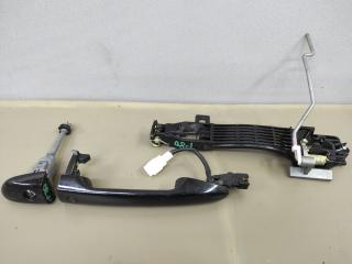 ручка наружная Mazda CX-9 2 поколение TC 2020, 2.5 л., PY-VPS, бензин, АКПП, внедорожник 5 дв., полный привод