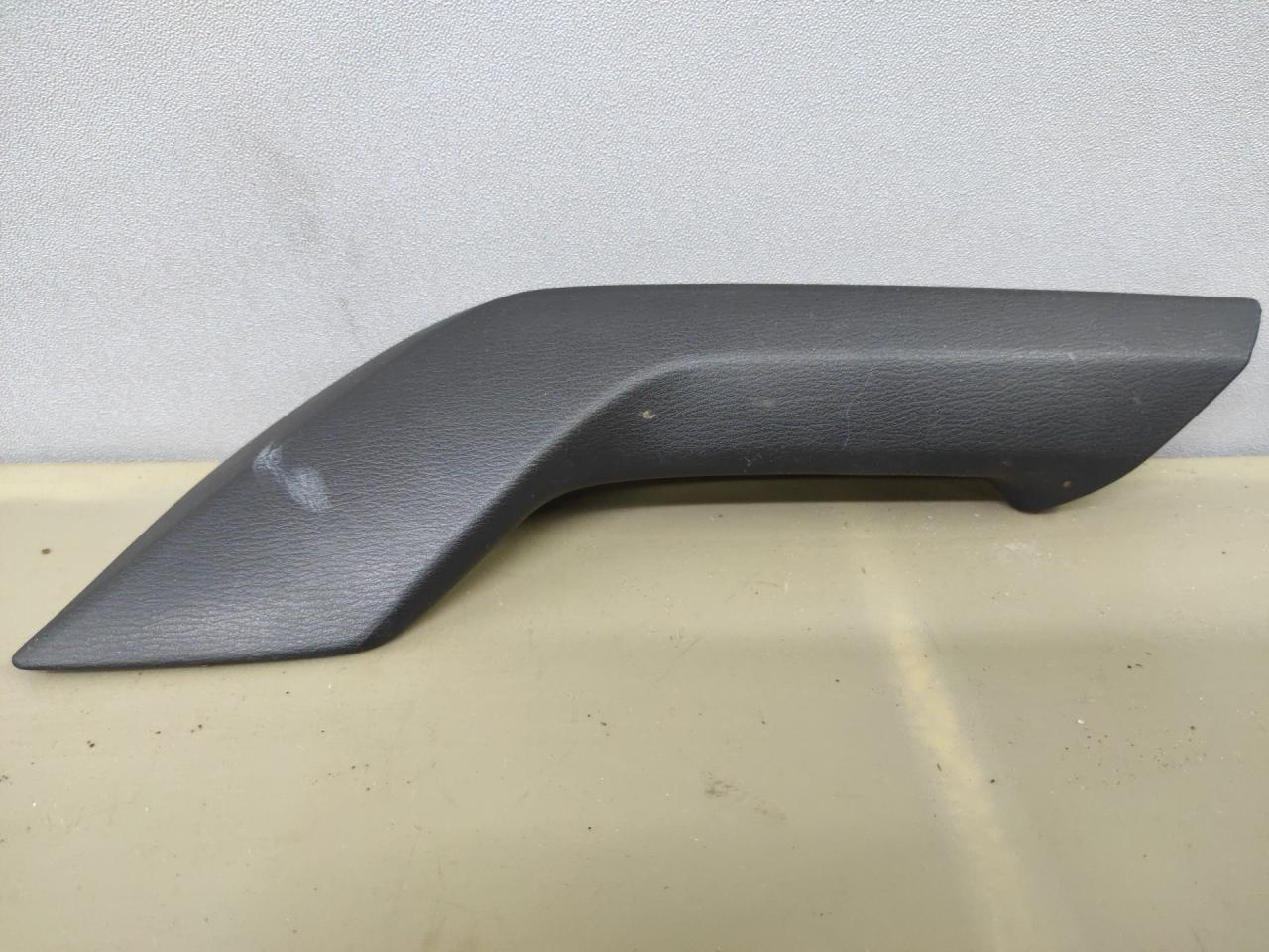 ручка внутренняя передняя левая Mazda CX-9 2 поколение TC 2020, 2.5 л., PY-VPS, бензин, АКПП, внедорожник 5 дв., полный привод, TK4868D62 - фото №1