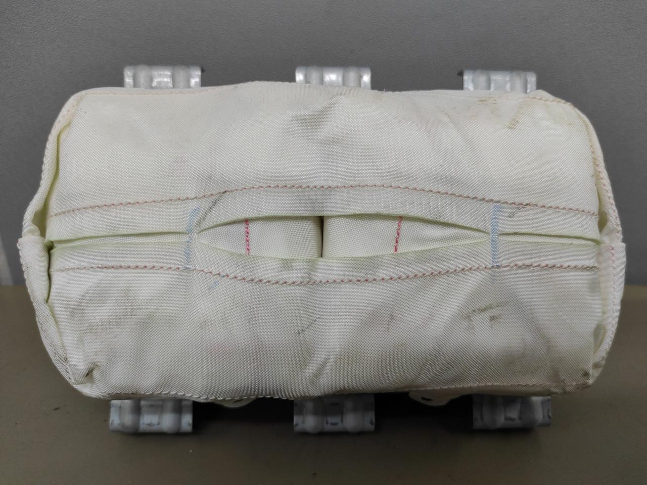 подушка безопасности пассажира Mazda CX-9 2 поколение TC 2020, 2.5 л., PY-VPS, бензин, АКПП, внедорожник 5 дв., полный привод, ABA080141J - фото №1