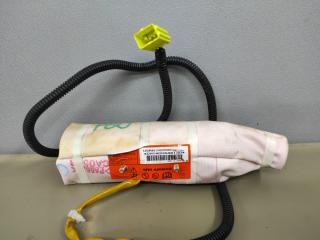 подушка безопасности сиденья Mazda CX-9 2 поколение TC 2020, 2.5 л., PY-VPS, бензин, АКПП, внедорожник 5 дв., полный привод, JTA62023XXX