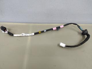 дверная проводка Mazda CX-9 2 поколение TC 2020, 2.5 л., PY-VPS, бензин, АКПП, внедорожник 5 дв., полный привод, TA7967290A