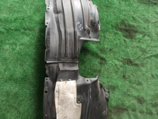 защита арок передняя левая (подкрылок) Mazda CX-9 2 поколение TC 2017, 2.5 л., PY-VPS, бензин, АКПП, серый, передний привод