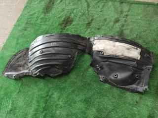 защита арок передняя правая (подкрылок) Mazda CX-9 2 поколение TC 2017, 2.5 л., PY-VPS, бензин, АКПП, серый, передний привод