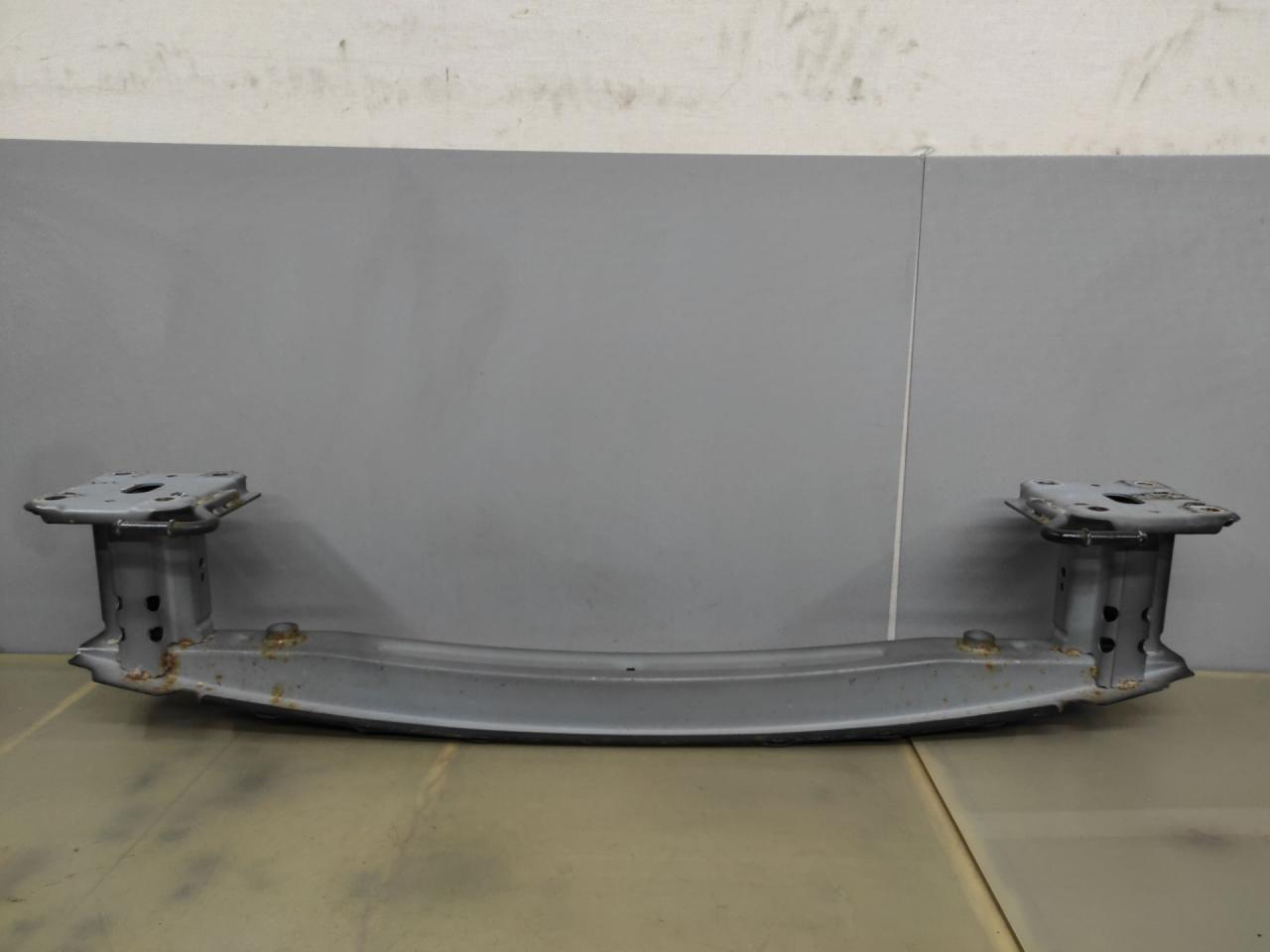 усилитель бампера заднего Mazda CX-9 2 поколение TC 2020, 2.5 л., PY-VPS, бензин, АКПП, внедорожник 5 дв., полный привод - фото №1