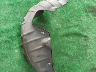 защита арок задняя правая (подкрылок) Mazda CX-9 2 поколение TC 2017, 2.5 л., PY-VPS, бензин, АКПП, серый, передний привод