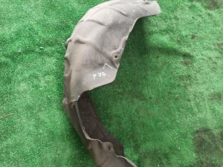 защита арок задняя левая (подкрылок) Mazda CX-9 2 поколение TC 2017, 2.5 л., PY-VPS, бензин, АКПП, серый, передний привод