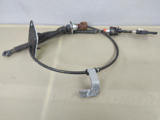 трос кулисы КПП Mazda CX-9 2 поколение TC 2020, 2.5 л., PY-VPS, бензин, АКПП, внедорожник 5 дв., полный привод