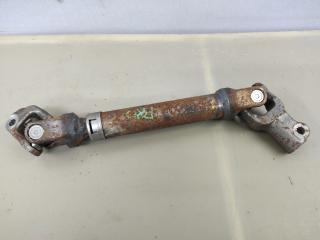 рулевой карданчик Mazda CX-9 2 поколение TC 2020, 2.5 л., PY-VPS, бензин, АКПП, внедорожник 5 дв., полный привод