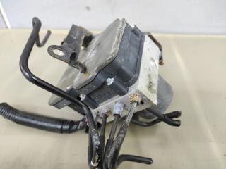 блок ABS Mazda CX-9 2 поколение TC 2020, 2.5 л., PY-VPS, бензин, АКПП, внедорожник 5 дв., полный привод, 4817613, 2265106452