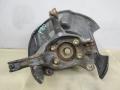 кулак поворотный правый Mazda CX-9 2 поколение TC 2020, 2.5 л., PY-VPS, бензин, АКПП, внедорожник 5 дв., полный привод - фото №3
