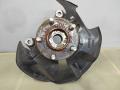 кулак поворотный правый Mazda CX-9 2 поколение TC 2020, 2.5 л., PY-VPS, бензин, АКПП, внедорожник 5 дв., полный привод - фото №4