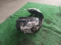 защита арок передняя левая (подкрылок) Ford Escape 3 поколение C520 2014, 1.6 л., бензин, АКПП, красный, передний привод - фото №2