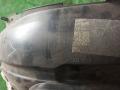 защита арок передняя левая (подкрылок) Ford Escape 3 поколение C520 2014, 1.6 л., бензин, АКПП, красный, передний привод - фото №6