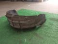 защита арок задняя правая (подкрылок) Audi Q7 4L [рестайлинг] 4LB 2012, 3.0 л., TFSI, CJWB, бензин, АКПП, черный, внедорожник 5 дв., полный привод - фото №3