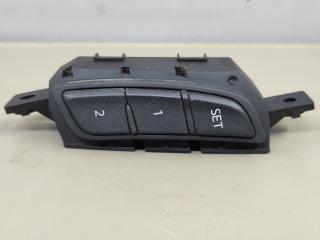 блок управления сиденьем Mazda CX-9 2 поколение TC 2017, 2.5 л., PY-VPS, бензин, АКПП, серый, передний привод, FU25LG446