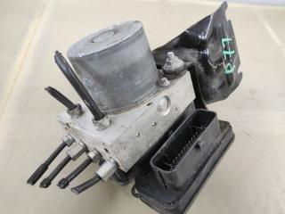 блок ABS Mazda CX-9 2 поколение TC 2017, 2.5 л., PY-VPS, бензин, АКПП, серый, передний привод