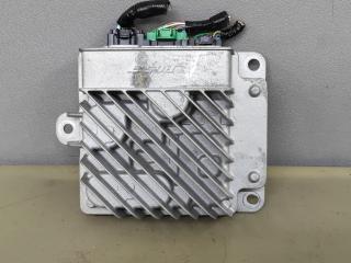 усилитель музыкальный Mazda CX-9 2 поколение TC 2017, 2.5 л., PY-VPS, бензин, АКПП, серый, передний привод, TK7866A20