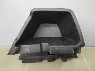 обшивка багажника Mazda CX-9 2 поколение TC 2017, 2.5 л., PY-VPS, бензин, АКПП, серый, передний привод, TK48688F0