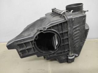 корпус воздушного фильтра Mazda CX-9 2 поколение TC 2017, 2.5 л., PY-VPS, бензин, АКПП, серый, передний привод, PY8W133AX