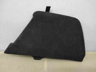 полка багажника Mazda CX-9 2 поколение TC 2017, 2.5 л., PY-VPS, бензин, АКПП, серый, передний привод, TK48688F1