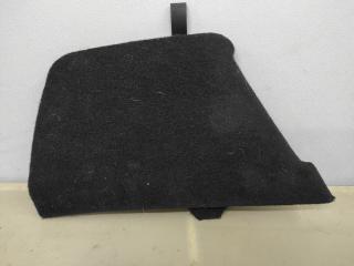 полка багажника Mazda CX-9 2 поколение TC 2017, 2.5 л., PY-VPS, бензин, АКПП, серый, передний привод, TK48688E1