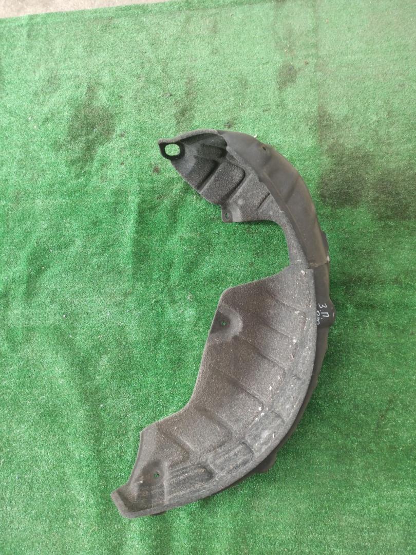 защита арок задняя правая (подкрылок) Mazda CX-9 2 поколение TC 2020, 2.5 л., PY-VPS, бензин, АКПП, внедорожник 5 дв., полный привод - фото №1