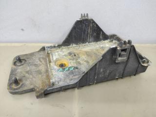 полка аккумулятора Mazda CX-9 2 поколение TC 2017, 2.5 л., PY-VPS, бензин, АКПП, серый, передний привод, TK7856040