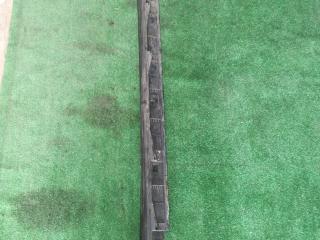 накладка на порог Mazda CX-9 2 поколение TC 2017, 2.5 л., PY-VPS, бензин, АКПП, серый, передний привод