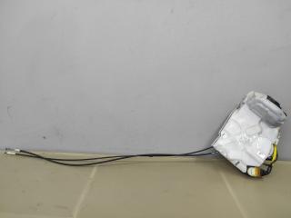 замок двери сдвижной Toyota Sienna 3 поколение 2014, 3.5 л., 2GR-FE, бензин, АКПП, черный, передний привод