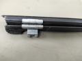 молдинг стекла двери задней левой Toyota Sienna 3 поколение 2014, 3.5 л., 2GR-FE, бензин, АКПП, черный, передний привод - фото №2