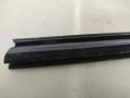 молдинг стекла Toyota Sienna 3 поколение 2014, 3.5 л., 2GR-FE, бензин, АКПП, черный, передний привод - фото №2