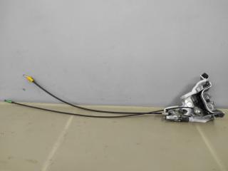 замок двери сдвижной Toyota Sienna 3 поколение 2014, 3.5 л., 2GR-FE, бензин, АКПП, черный, передний привод