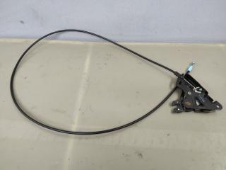 замок двери сдвижной Toyota Sienna 3 поколение 2014, 3.5 л., 2GR-FE, бензин, АКПП, черный, передний привод