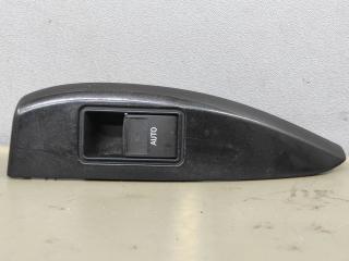 кнопка стеклоподъемника двери задней левой Toyota Sienna 3 поколение 2014, 3.5 л., 2GR-FE, бензин, АКПП, черный, передний привод