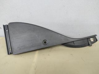 обшивка стойки Toyota Sienna 3 поколение 2014, 3.5 л., 2GR-FE, бензин, АКПП, черный, передний привод