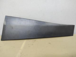 молдинг двери задней левой Toyota Sienna 3 поколение 2014, 3.5 л., 2GR-FE, бензин, АКПП, черный, передний привод