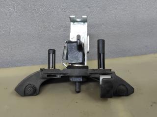 замок лючка топливного бака Mazda CX-9 2 поколение TC 2017, 2.5 л., PY-VPS, бензин, АКПП, серый, передний привод