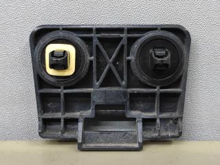 кронштейн (крепление) Mazda CX-9 2 поколение TC 2017, 2.5 л., PY-VPS, бензин, АКПП, серый, передний привод, TK4951U30