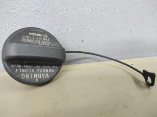 пробка топливного бака Mazda CX-9 2 поколение TC 2017, 2.5 л., PY-VPS, бензин, АКПП, серый, передний привод