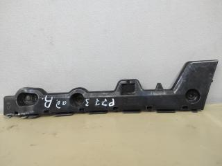 Крепление бампера заднего Mazda CX-9 2 поколение TC 2017, 2.5 л., PY-VPS, бензин, АКПП, серый, передний привод, TK48502H1