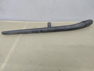 щеткодержатель задний Chevrolet Captiva 1 поколение [рестайлинг] C140 2012, 3.0 л., LF1, бензин, АКПП, черный, внедорожник 5 дв., полный привод, правый руль