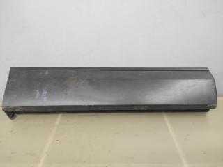 молдинг двери задней правой Mazda CX-9 2 поколение TC 2020, 2.5 л., PY-VPS, бензин, АКПП, внедорожник 5 дв., полный привод, TK4851RC1