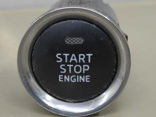 кнопка запуска двигателя Mazda CX-9 2 поколение TC 2017, 2.5 л., PY-VPS, бензин, АКПП, серый, передний привод, BJS7663S0