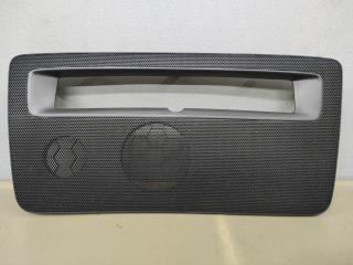 накладка на торпедо (консоль) Mazda CX-9 2 поколение TC 2017, 2.5 л., PY-VPS, бензин, АКПП, серый, передний привод, TK4855531