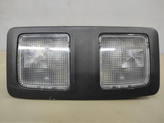 фонарь салона (плафон) Mazda CX-9 2 поколение TC 2017, 2.5 л., PY-VPS, бензин, АКПП, серый, передний привод