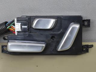 блок управления сиденьем Mazda CX-9 2 поколение TC 2017, 2.5 л., PY-VPS, бензин, АКПП, серый, передний привод, FU00GT413