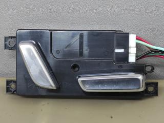 блок управления сиденьем Mazda CX-9 2 поколение TC 2017, 2.5 л., PY-VPS, бензин, АКПП, серый, передний привод, FU25KG113A