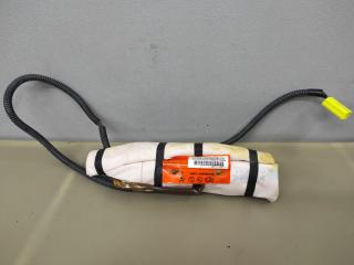 подушка безопасности сиденья Mazda CX-9 2 поколение TC 2017, 2.5 л., PY-VPS, бензин, АКПП, серый, передний привод, JTA62024XXX, TK4857KB0