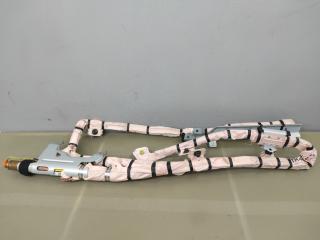 подушка безопасности боковая (шторка) Mazda CX-9 2 поколение TC 2017, 2.5 л., PY-VPS, бензин, АКПП, серый, передний привод